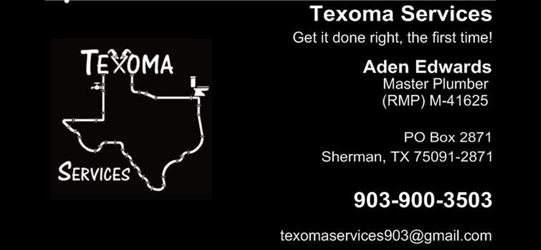 Texoma Services