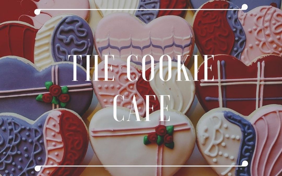 The Cookie Cafe