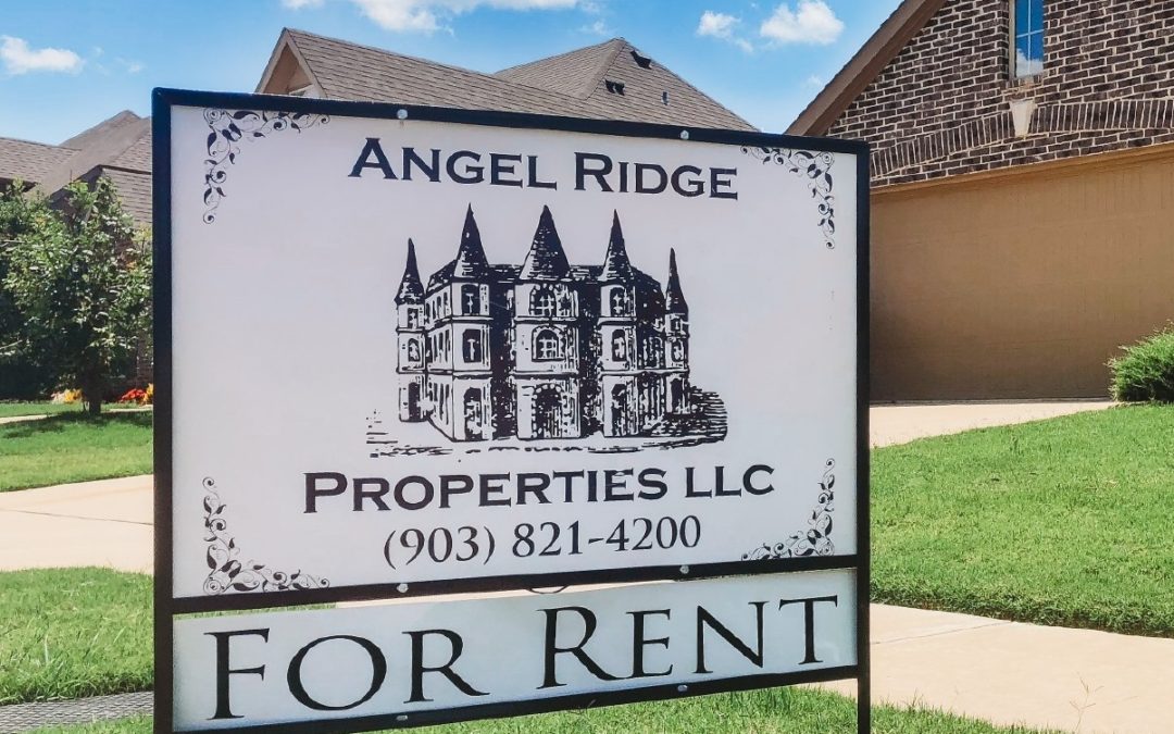 Angel Ridge Properties