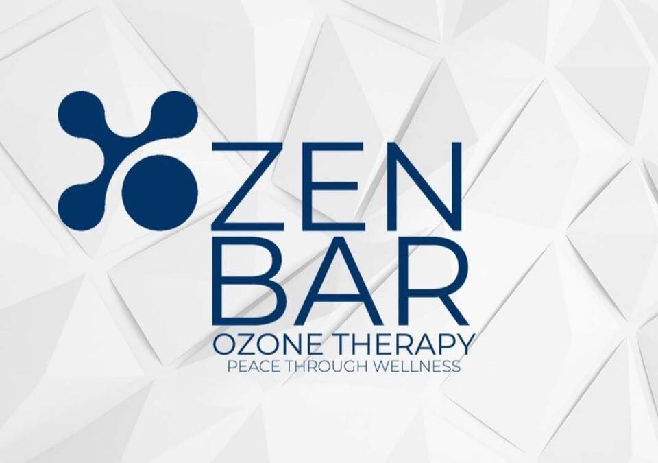 The Zen Bar
